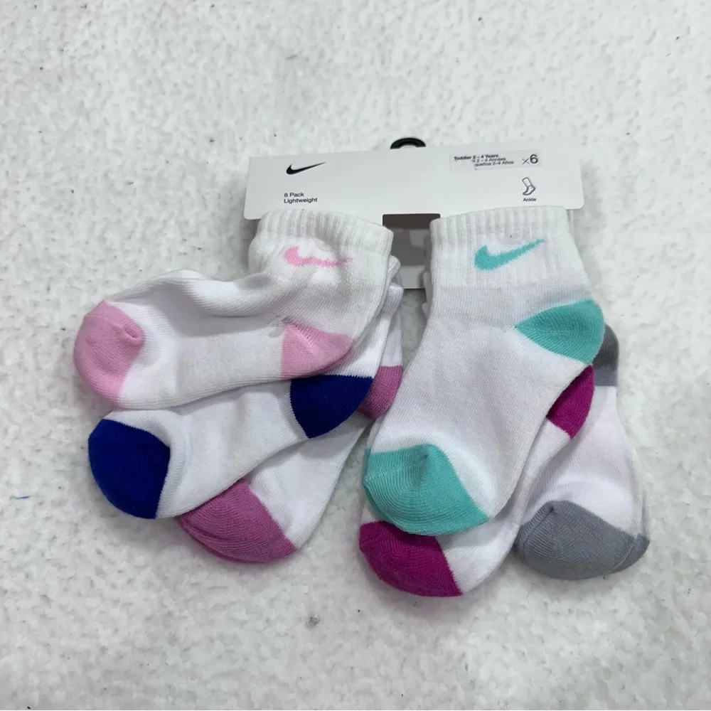 Nike Kids' Socks